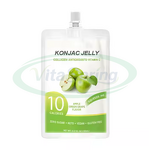 Konjac Drink Manufacturer - Jelly with Collagen Vitamin C Dietary Liquid Supplement Bulk & VitaSpring OEM ODM