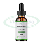 Beetroot Drops Manufacturer - Vitamin Beet Root Extract Liquid Health Care Supplement & VitaSpring OEM