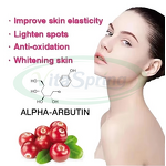 Alpha Arbutin Collagen Drink Manufacturer - Skin Whitening Peptide 1 Box Private Label & VitaSpring OEM