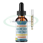 Magnesium L-Threonate Drops Manufacturer - 60ml Sleep Calm Supplement & VitaSpring OEM