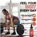 Cayenne Pepper Drops Manufacturer - with Hawthorn Vitamin D3 K2 Beet Root Turmeric Curcumin & VitaSpring OEM