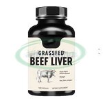 Beef Liver Capsules Manufacturer - Halal Grass Fed Freeze Dried for Energy Support & VitaSpring OEM