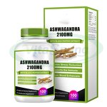 Ashwagandha Tablets Manufacturer - Ksm-66 Root Extract Private Label & VitaSpring
