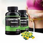L-Carnitine Capsules Manufacturer - Halal CLA 60 Capsules Dietary Slimming Product & VitaSpring