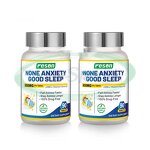 Melatonin Tablets Manufacturer - 3mg 5mg Sleep Aid with GABA Vitamin B6 & VitaSpring Dietary