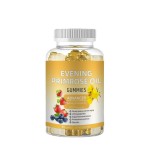OEM Private Label Evening Primrose Oil Gummies Manufacturer - Women's Beauty Hormonal Balance Support Vitamins