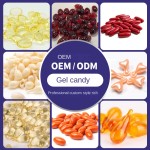 Source Factory for Buttocks Enlargement Big Butt Enhancement Capsules - OEM/ODM Customized Herbal BBL Capsules