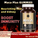 OEM Multi Extended Time Herbal Sexual Enhancement Capsule Manufacturer - Energy Booster with Custom Manufacturing