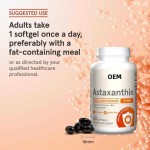 OEM Private Label Immune Support Vegetarian Quercetin Capsules Manufacturer - Vitamin Supplement Herbal Supplements