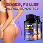 Source Factory for The Best Butt Lift Capsule - Hips and Bums Bigger Enhancement Maca Pills Fast Effect 3 Days