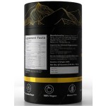 OEM Hot Sale Bottle Pack Gold Shilajit Gummies Manufacturer - Custom Formula for Immune Support