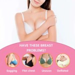 Private Label Best Selling Breast Enhancement Pills Factory - Customized Buttocks Hips Enhancement With Maca