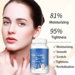 OEM Private Label Natural and Safe Detox Slim Capsules Factory - Fast Burning Fat Flat-bellied Frozen Detox Capsule
