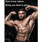 Private Label Maca Roots Ginseng Oyster Tablets Manufacturer - Natural Energy Boosting Aphrodisiac Supplements for Men