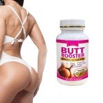 Hot Sale Hip Big Butt Enhancement Tablets Manufacturer - Sexy Firming Pills for Beautiful Curves Hips and Bums Enlargement