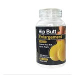 Herbal Supplement Butt Hip Enlargement Gummies Manufacturer - Immediate Results Perfect Curve Gummy Develop Breast and Hips