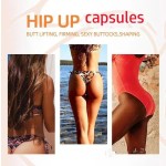 Hot Sale Hip Big Butt Enhancement Tablets Manufacturer - Sexy Firming Pills for Beautiful Curves Hips and Bums Enlargement