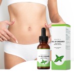 OEM Private Label Organics 100% Natural Oregano Oil Liquid Drops Factory - Antioxidants Organic Oregano Oil Drops
