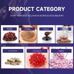 Source Factory for Buttocks Enlargement Big Butt Enhancement Capsules - OEM/ODM Customized Herbal BBL Capsules
