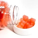 OEM ODM Hot Sale Skin Whitening Gummies Manufacturer - With L-Glutathione Collagen Biotin for Glowing Youthful Skin
