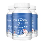 OEM Private Label Natural and Safe Detox Slim Capsules Factory - Fast Burning Fat Flat-bellied Frozen Detox Capsule
