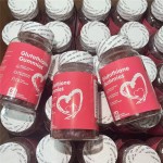 Private Label Whitening Supplement Collagen-Infused Gummies Manufacturer with Customizable Services