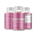 OEM Private Label Collagen Gummies for Women Manufacturer - Collagen for Hair Skin Nails Muscle Joint Immunity 60pcs