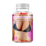 Natural Breast Enlargement Pills Manufacturer - Lifting Firming Butt Enhancement Gummies with Customized Production