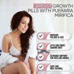 Private Label Best Selling Breast Enhancement Pills Factory - Customized Buttocks Hips Enhancement With Maca