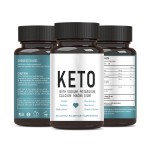 OEM Private Label Effective Fast Herbal Slimming Capsules Manufacturer - Keto Burn Capsules Keto Diet Supplements Ketone