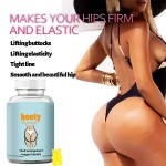Natural Vegan Supplement Friendly Enhancement Lifting Hip Booster Manufacturer - Buttock Butt Enlarged Gummies for Bigger Butt