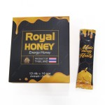 OEM ODM Hot Sale Thailand High Quality Organic Honey Bags Manufacturer - Quality Wholesale with Custom Packaging