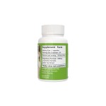Source Factory for Effective Detox Slimming Capsules - Fat Burner Capsules Adult Weight Loss Herbal Supplements