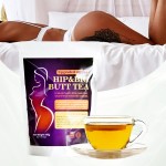 Factory Wholesale Big Butt Enhancement Tea Manufacturer - Firming Women Buttock Firming Sexy Care for Africa Market