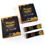 OEM ODM Hot Sale Thailand High Quality Organic Honey Bags Manufacturer - Quality Wholesale with Custom Packaging