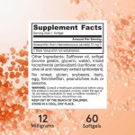OEM Private Label Immune Support Vegetarian Quercetin Capsules Manufacturer - Vitamin Supplement Herbal Supplements
