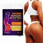 Factory Wholesale Big Butt Enhancement Tea Manufacturer - Firming Women Buttock Firming Sexy Care for Africa Market