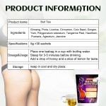 Factory Wholesale Big Butt Enhancement Tea Manufacturer - Firming Women Buttock Firming Sexy Care for Africa Market
