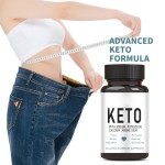 OEM Private Label Effective Fast Herbal Slimming Capsules Manufacturer - Keto Burn Capsules Keto Diet Supplements Ketone