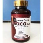 OEM Black Maca Root Capsules Manufacturer - Herbal Supplement for Butt and Hips Enhancement for All