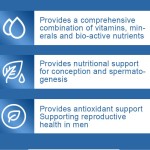 Men Fertility Tablet Manufacturer - Male Natural Organic Herbs Pills Maca Sperm Increase Fertility Capsule for Having Baby
