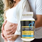 Men Fertility Tablet Manufacturer - Male Natural Organic Herbs Pills Maca Sperm Increase Fertility Capsule for Having Baby
