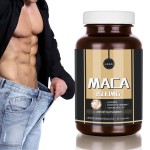 OEM Multi Extended Time Herbal Sexual Enhancement Capsule Manufacturer - Energy Booster with Custom Manufacturing