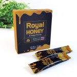 OEM ODM Hot Sale Thailand High Quality Organic Honey Bags Manufacturer - Quality Wholesale with Custom Packaging