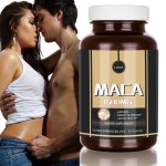 OEM Multi Extended Time Herbal Sexual Enhancement Capsule Manufacturer - Energy Booster with Custom Manufacturing