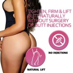 Natural Vegan Supplement Friendly Enhancement Lifting Hip Booster Manufacturer - Buttock Butt Enlarged Gummies for Bigger Butt