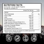 OEM/ODM/OBM Private Label Shilajit Instant Coffee Powder Manufacturer - Himalayan Pure Coffee Blend for Immune Support
