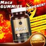 OEM Multi Extended Time Herbal Sexual Enhancement Capsule Manufacturer - Energy Booster with Custom Manufacturing