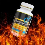 Men Fertility Tablet Manufacturer - Male Natural Organic Herbs Pills Maca Sperm Increase Fertility Capsule for Having Baby