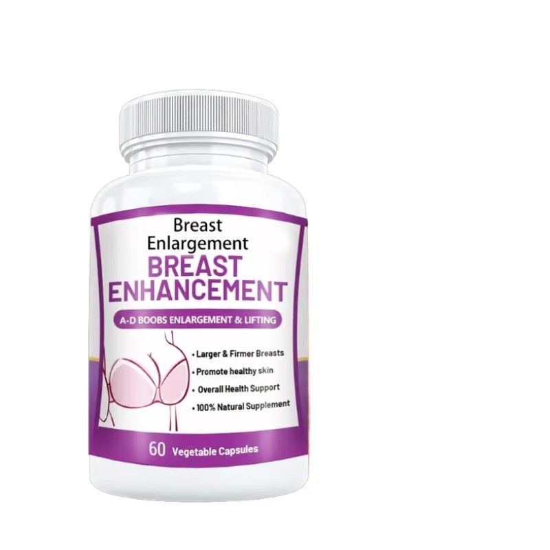 Natural Healthcare Supplement Big Size Boobs Lift Butt Manufacturer - Herbal Breast Enlargement Pills Breast Enhancement Capsule